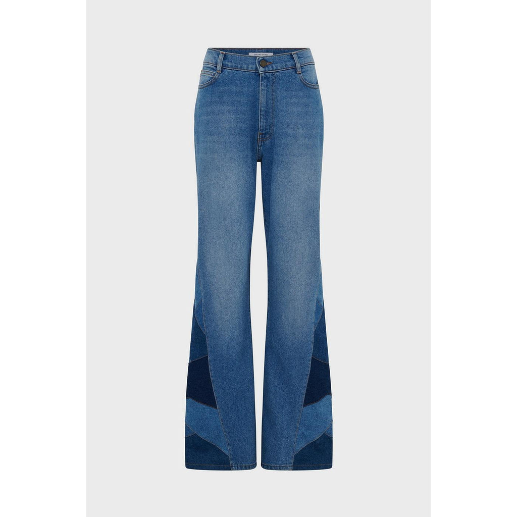 Pantalon Jean Lenka - Jeans