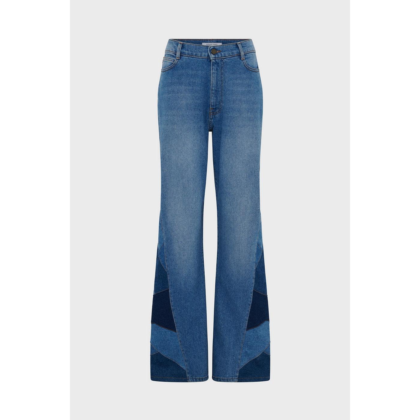 Pantalon Jean Lenka - Jeans