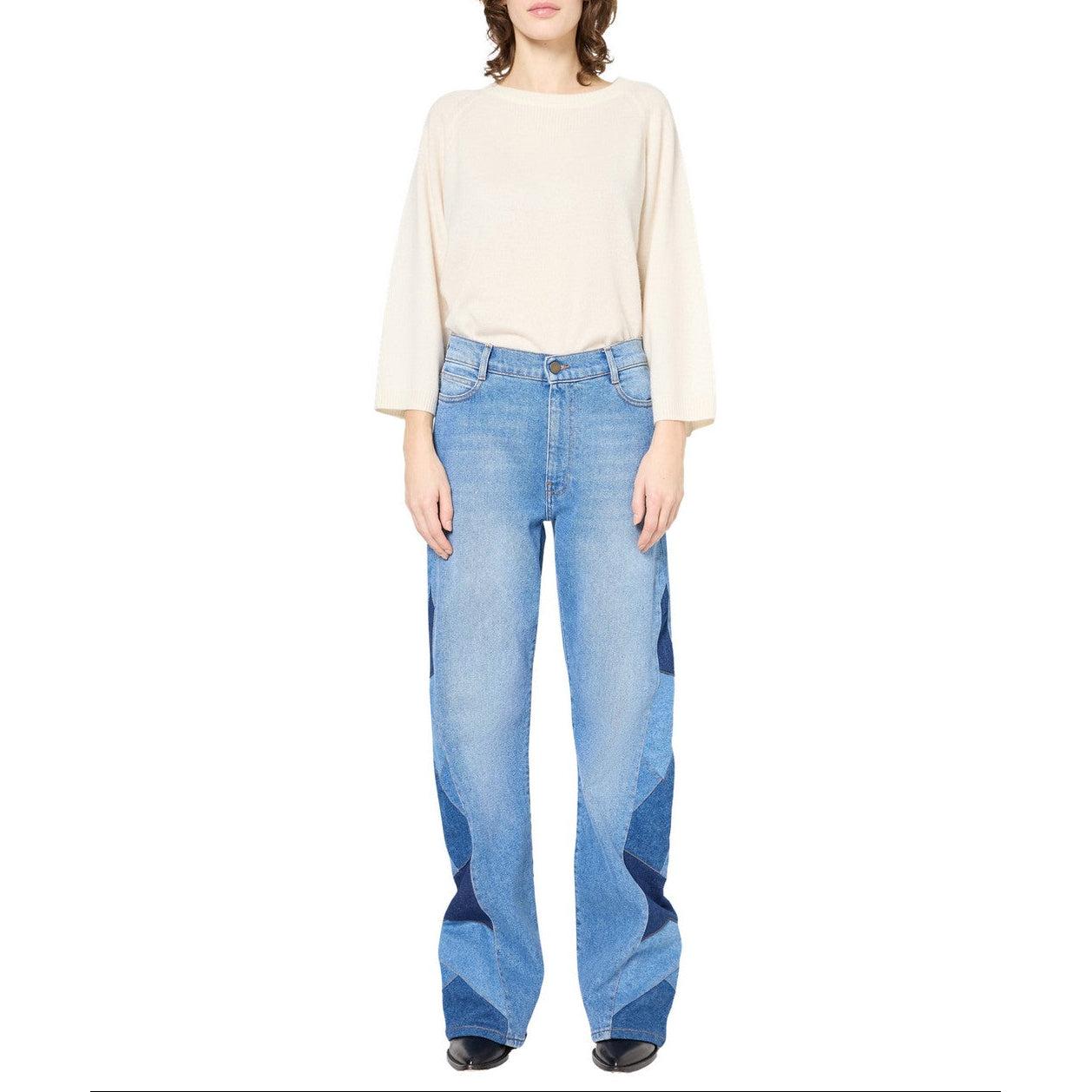 Pantalon Jean Lenka - Jeans