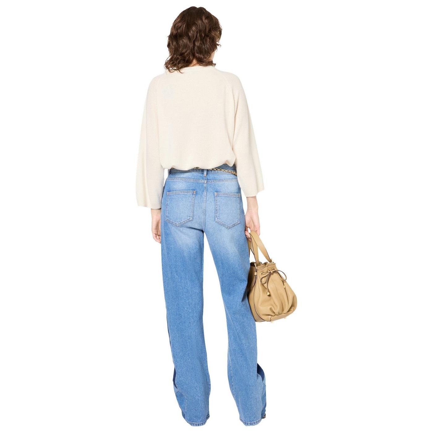 Pantalon Jean Lenka - Jeans