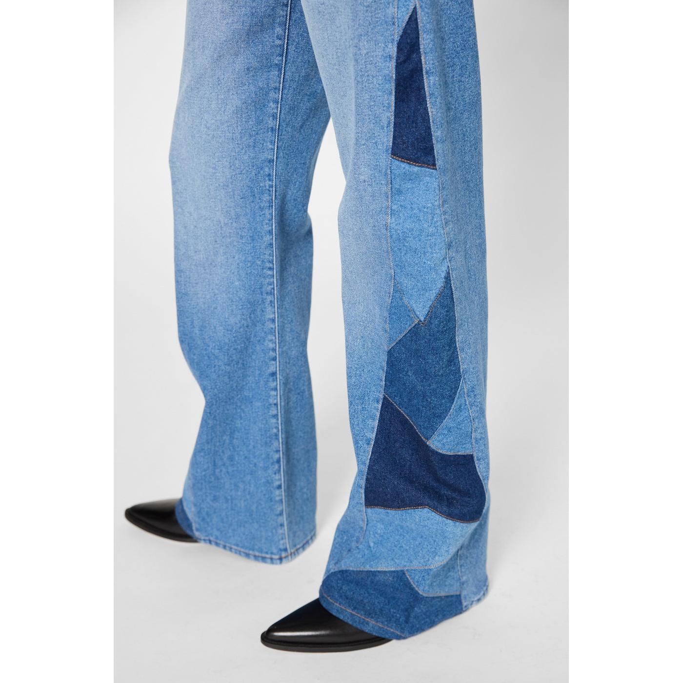 Pantalon Jean Lenka - Jeans
