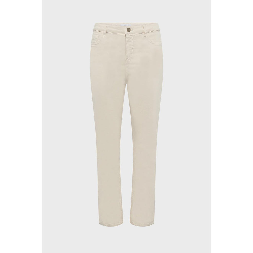 Pantalon Jean Lune - Naturel