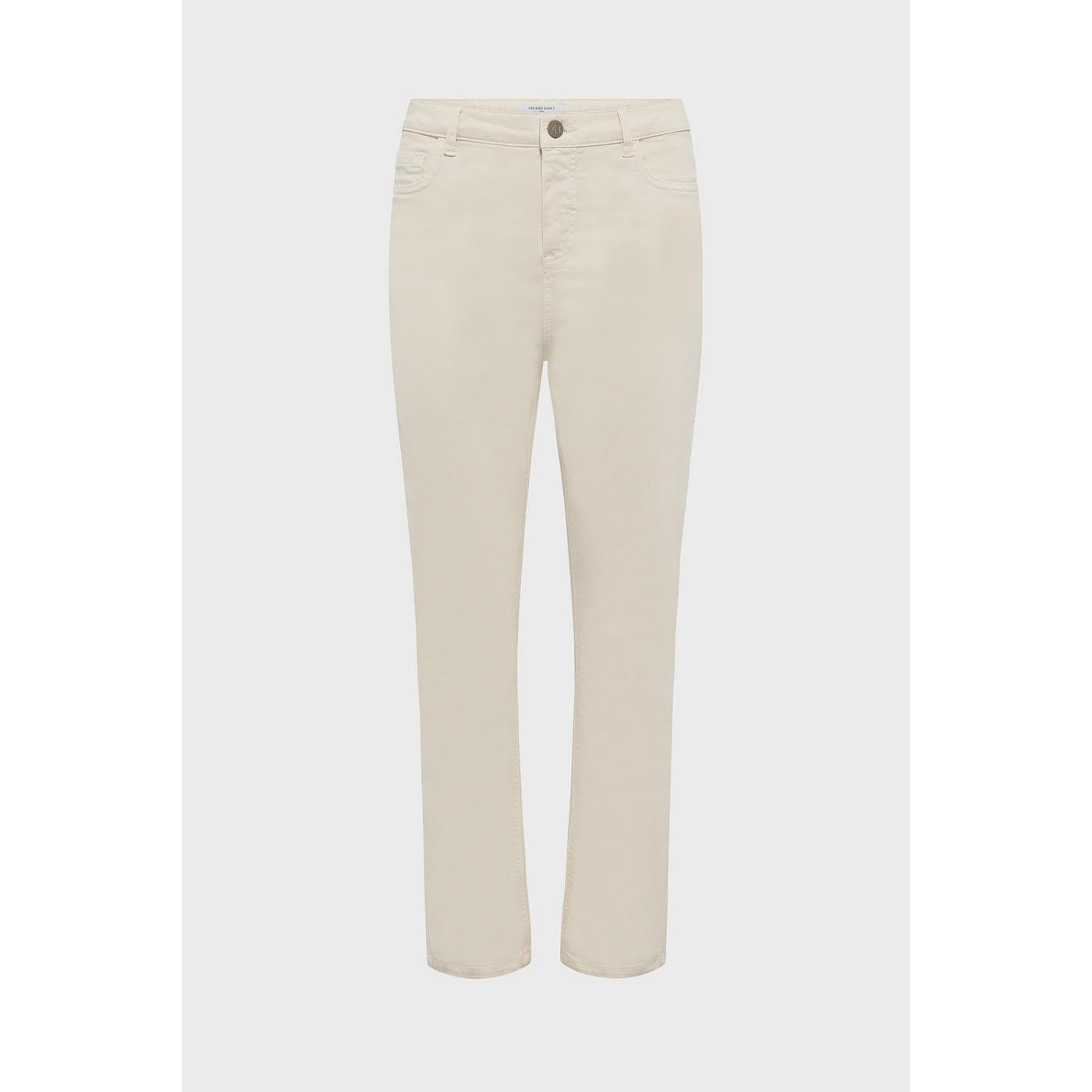Pantalon Jean Lune - Naturel