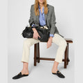 Pantalon Jean Lune - Naturel