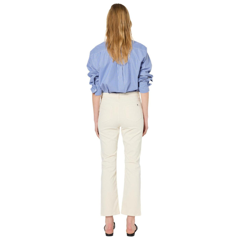 Pantalon Jean Lune - Naturel