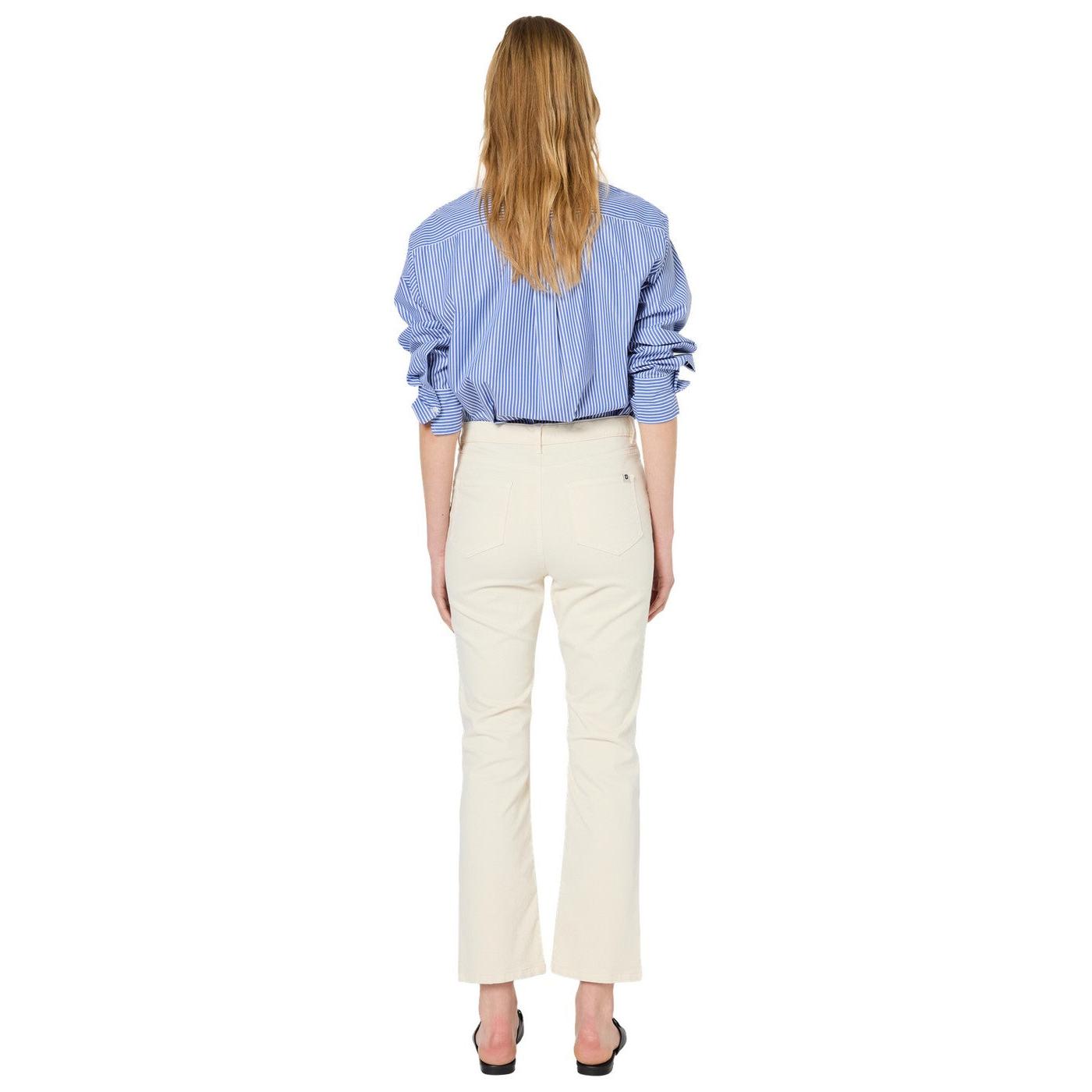 Pantalon Jean Lune - Naturel
