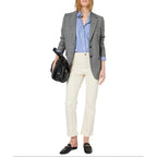 Pantalon Jean Lune - Naturel