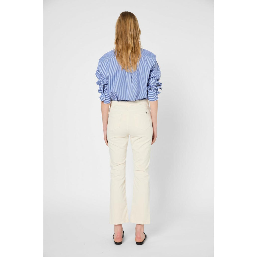Pantalon Jean Lune - Naturel