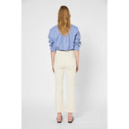 Pantalon Jean Lune - Naturel