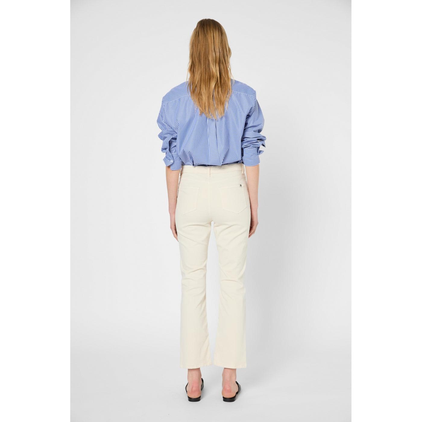 Pantalon Jean Lune - Naturel