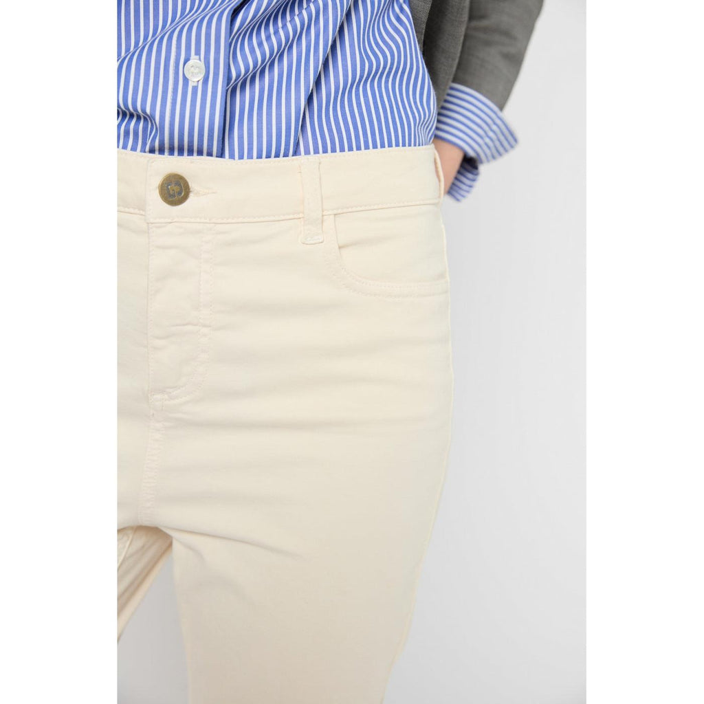 Pantalon Jean Lune - Naturel