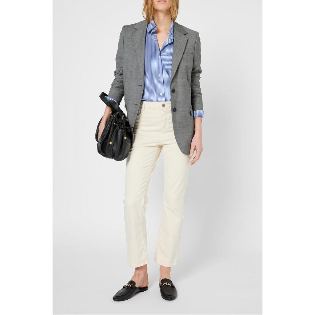 Pantalon Jean Lune - Naturel
