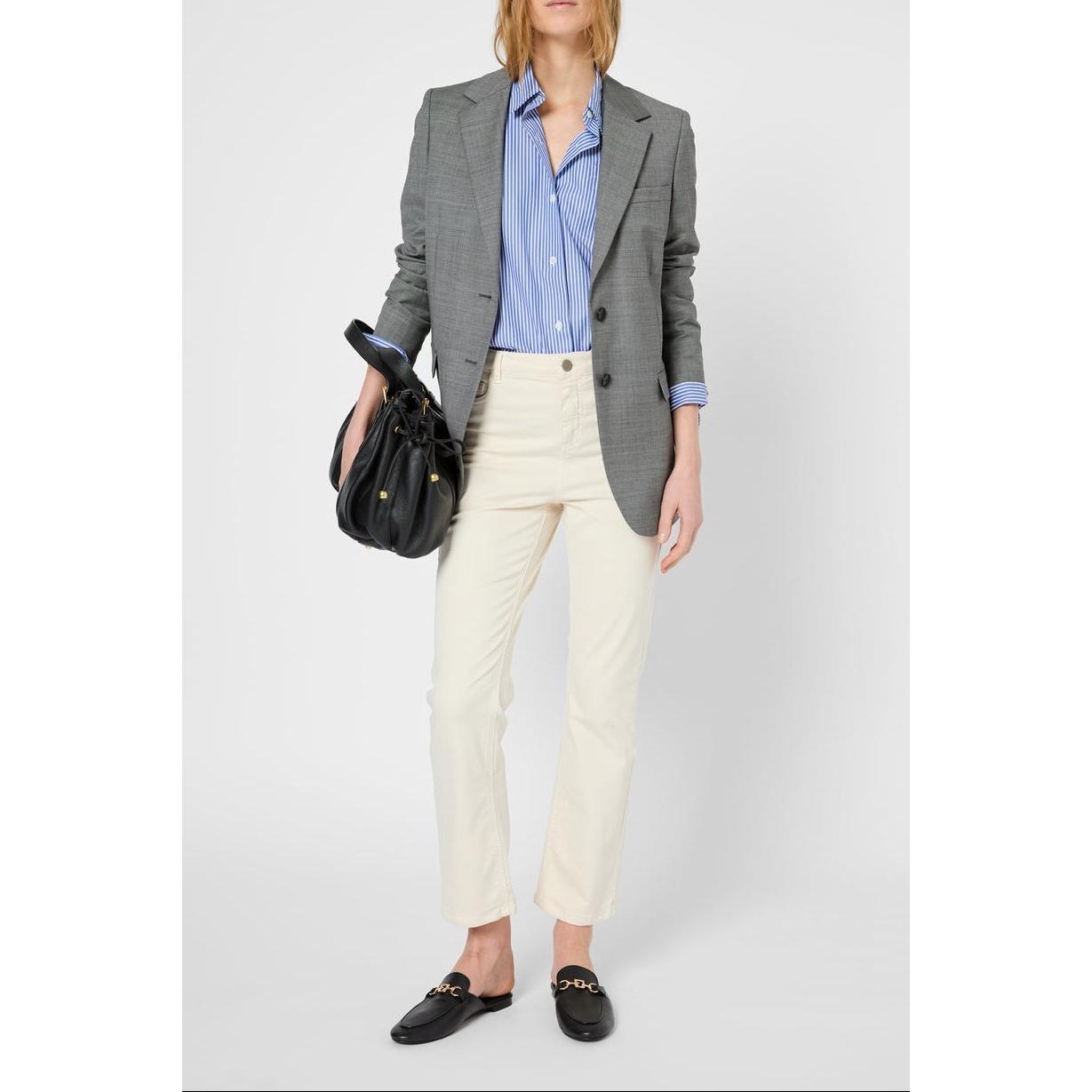 Pantalon Jean Lune - Naturel