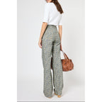 Pantalon Jean Lianna - Turquoise