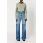 Pantalon Jean Anna - Jeans