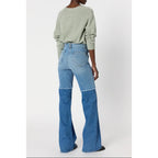 Pantalon Jean Anna - Jeans