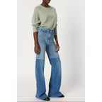 Pantalon Jean Anna - Jeans