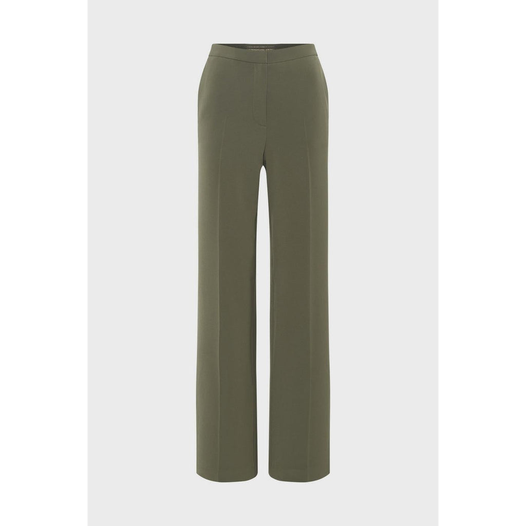 Pantalon - Combi - Short Luce - Vert Kaki