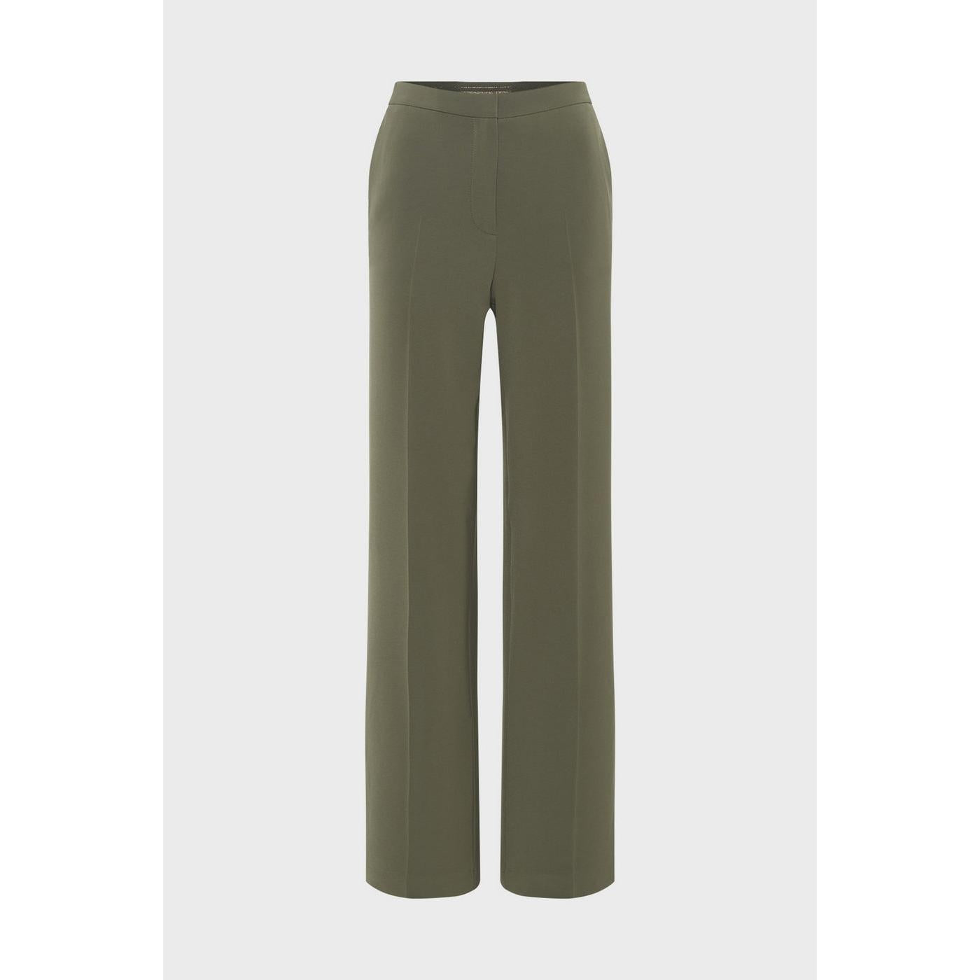 Pantalon - Combi - Short Luce - Vert Kaki