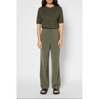 Pantalon - Combi - Short Luce - Vert Kaki