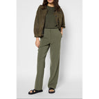 Pantalon - Combi - Short Luce - Vert Kaki