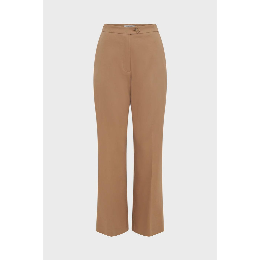Pantalon - Combi - Short Lore - Camel