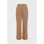Pantalon - Combi - Short Lore - Camel