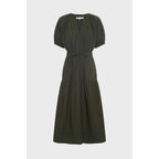 Robe Purity - Vert Kaki