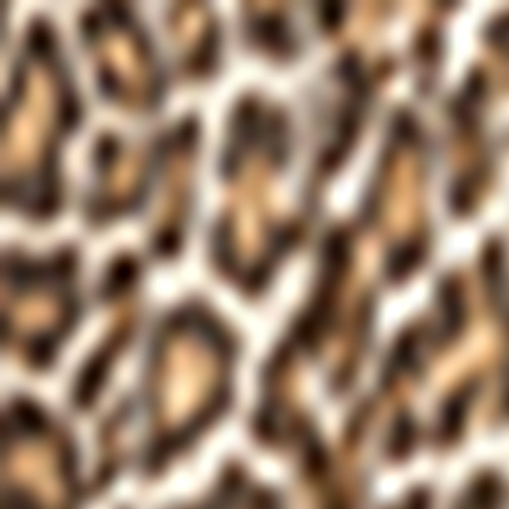 Robe Perle - Marron