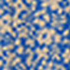 Robe Pippa - Bleu Ocean