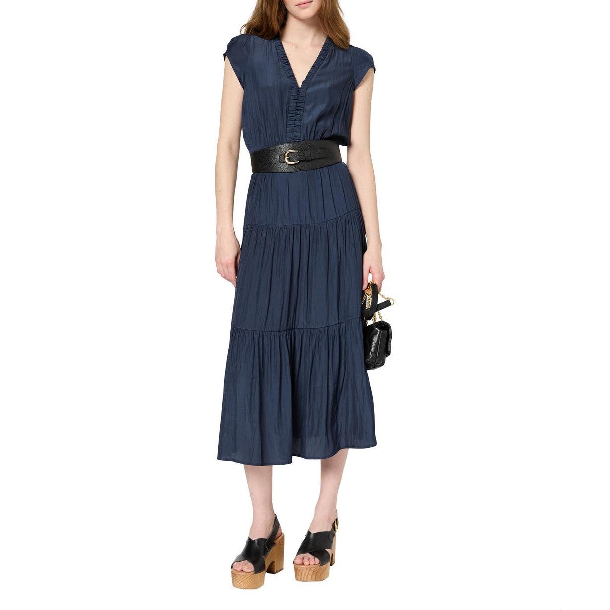 Robe Paige - Marine