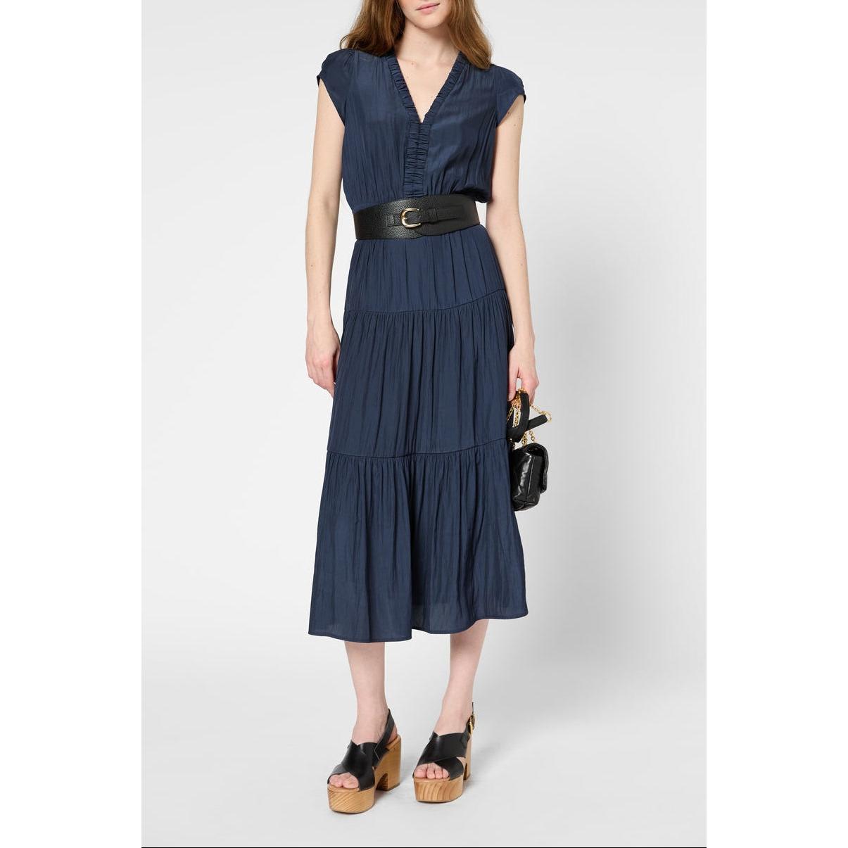Robe Paige - Marine