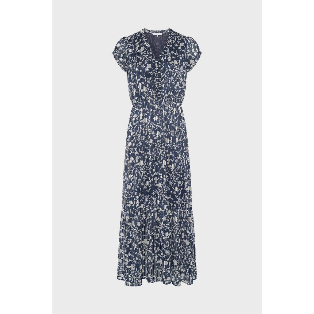 Robe Praline - Encre