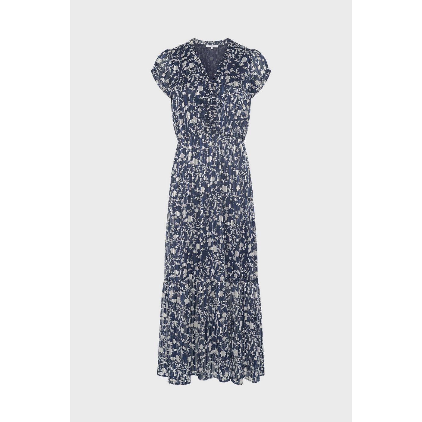 Robe Praline - Encre