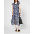 Robe Praline - Encre
