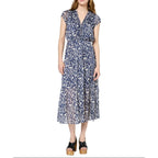 Robe Praline - Encre