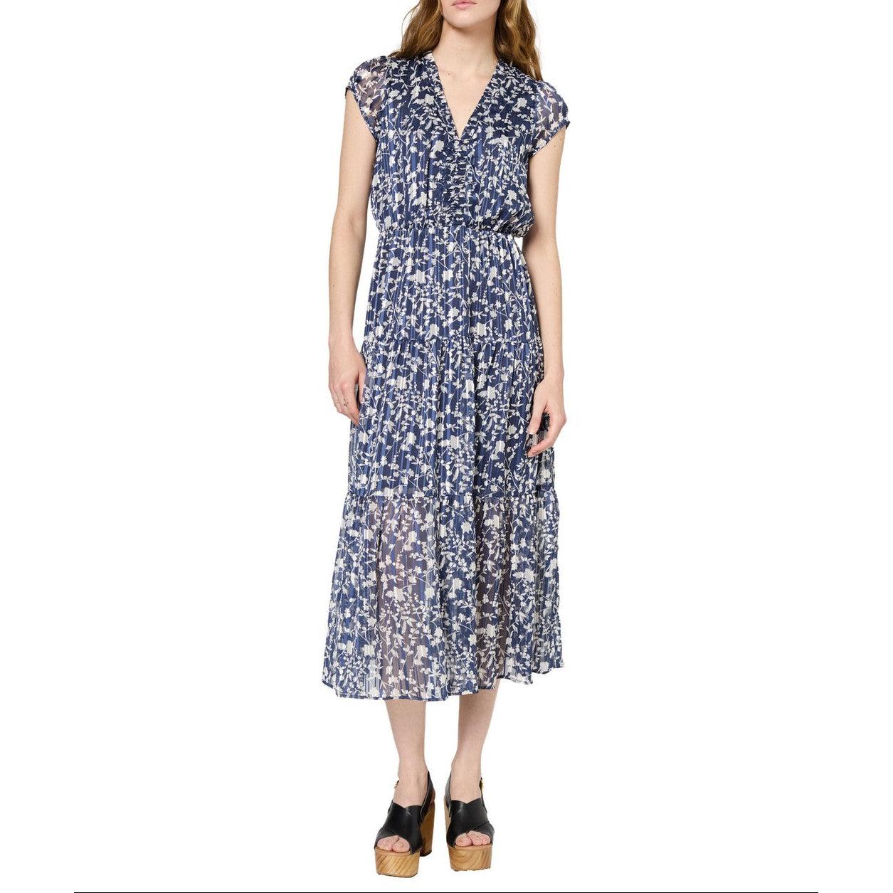 Robe Praline - Encre