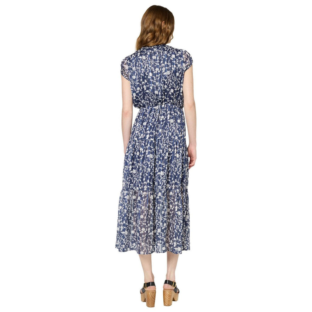 Robe Praline - Encre
