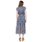 Robe Praline - Encre