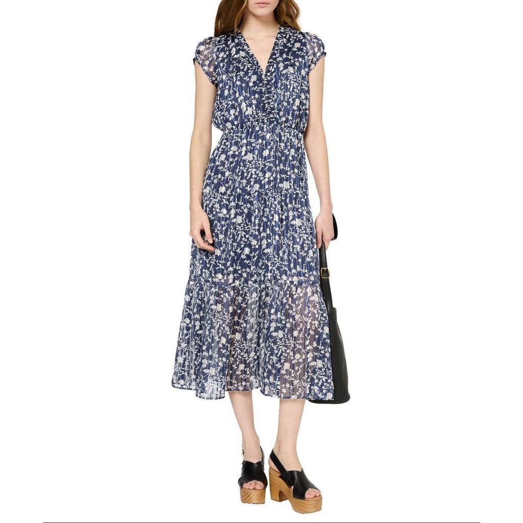 Robe Praline - Encre