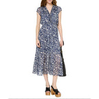 Robe Praline - Encre