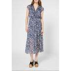 Robe Praline - Encre