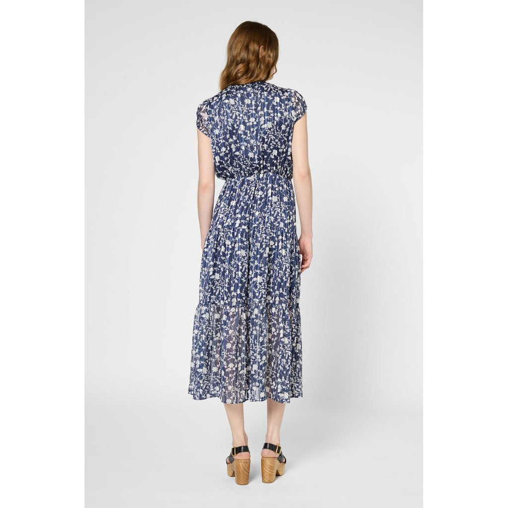 Robe Praline - Encre