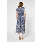 Robe Praline - Encre