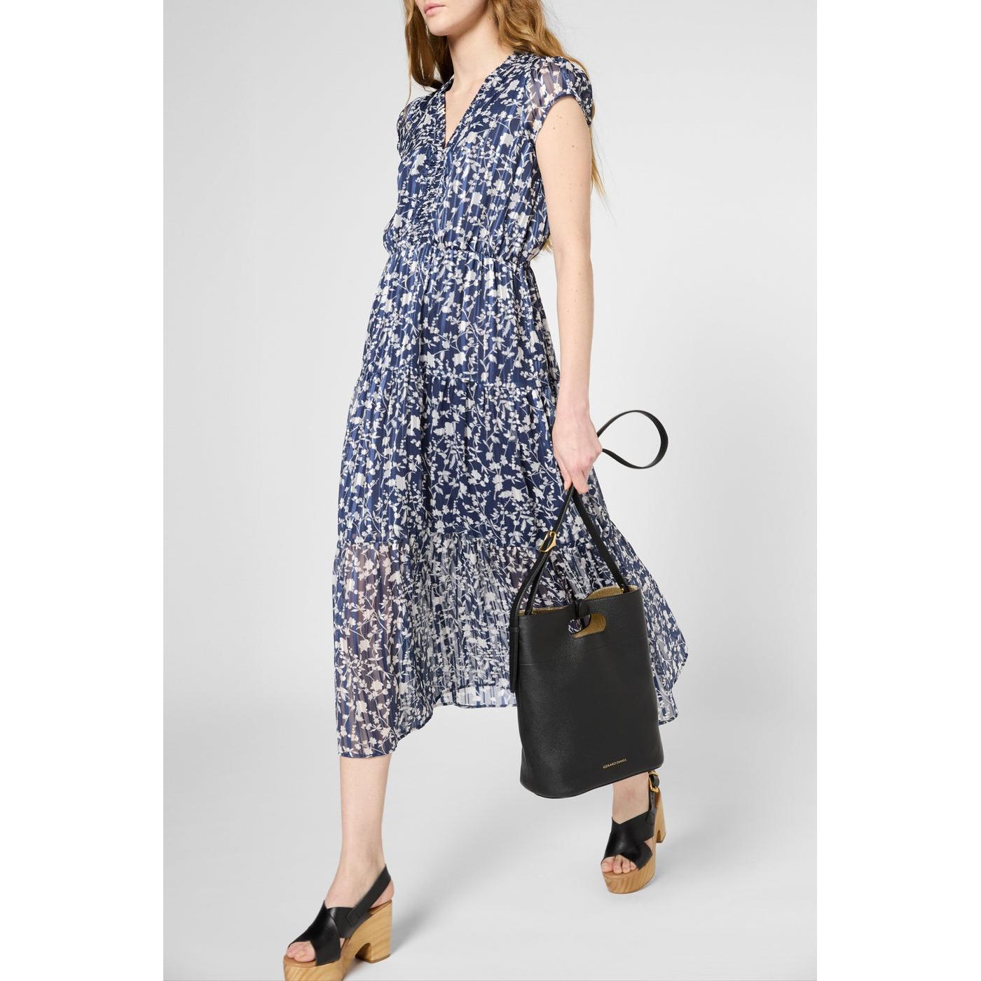 Robe Praline - Encre