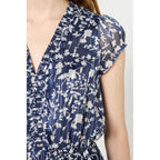 Robe Praline - Encre
