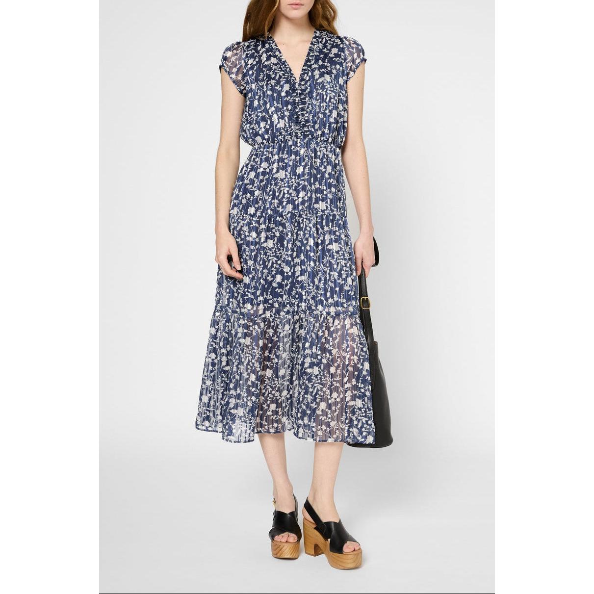 Robe Praline - Encre