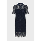 Robe Placidie - Marine