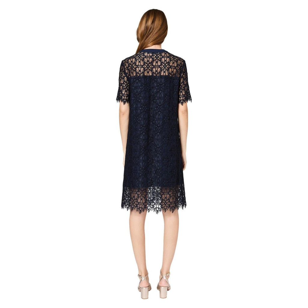 Robe Placidie - Marine