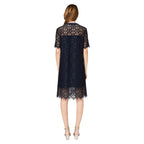 Robe Placidie - Marine
